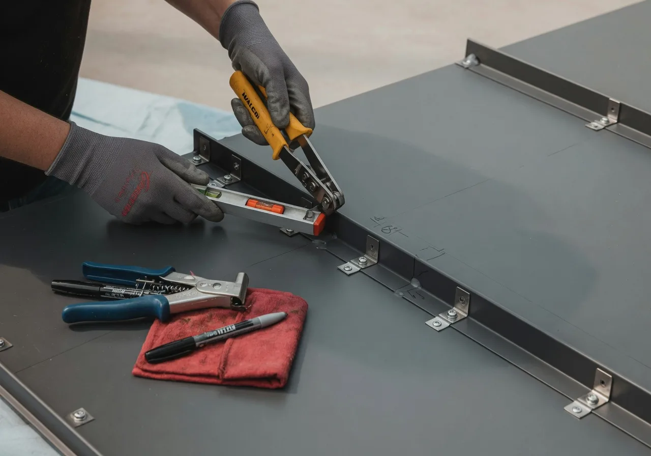 Why choose Metal Roofing Installation in Armington, IL